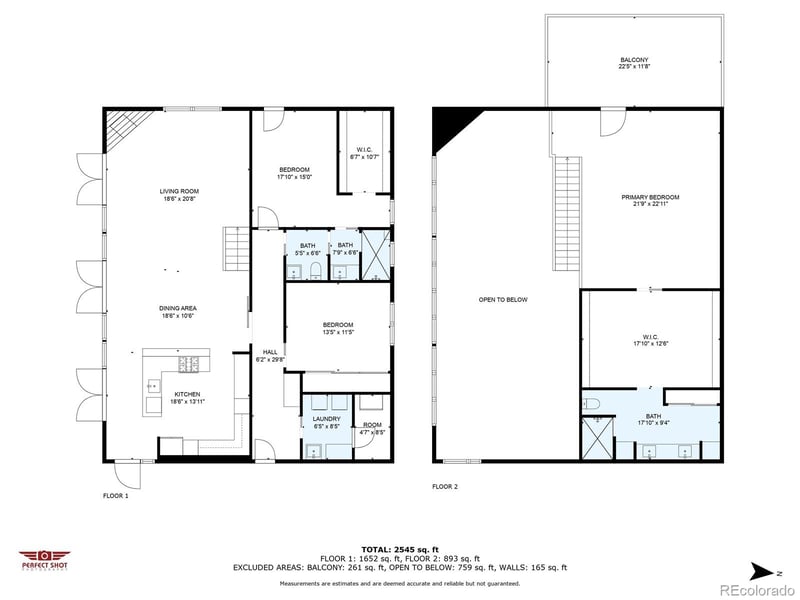 8801 Antlers Trl, Salida, CO 81201