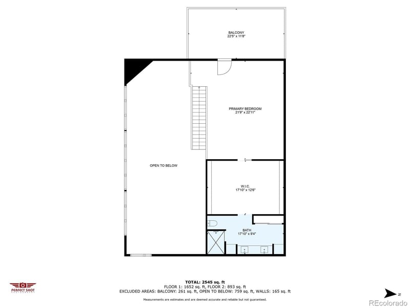 8801 Antlers Trl, Salida, CO 81201