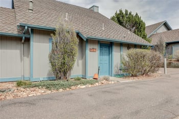 2512 Worchester Ct #F, Aurora, CO 80014