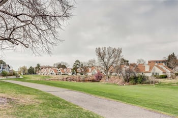 2512 Worchester Ct #F, Aurora, CO 80014