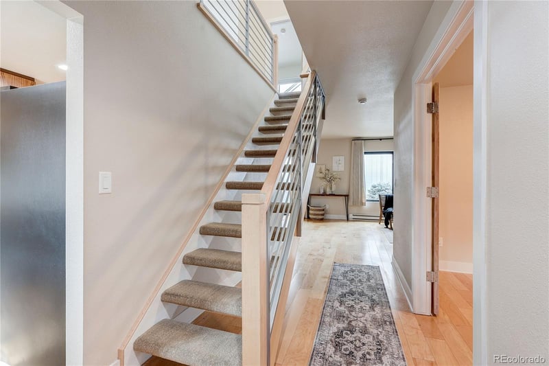 2512 Worchester Ct #F, Aurora, CO 80014