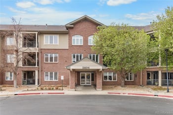2894 Riverwalk Cir #B108, Littleton, CO 80123