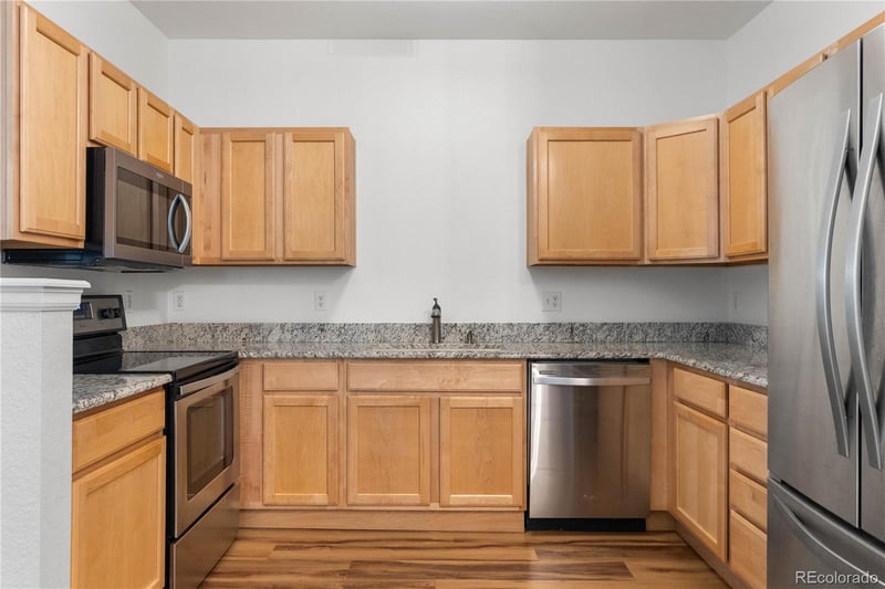 2894 Riverwalk Cir #B108, Littleton, CO 80123