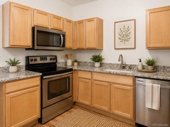 2894 W Riverwalk Cir #B108, Littleton, CO 80123
