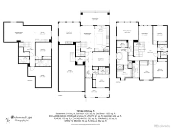 16461 Prospect Ln, Broomfield, CO 80023