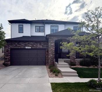 16461 Prospect Ln, Broomfield, CO 80023