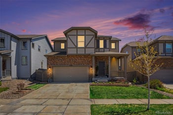 4726 Hannibal St, Denver, CO 80239