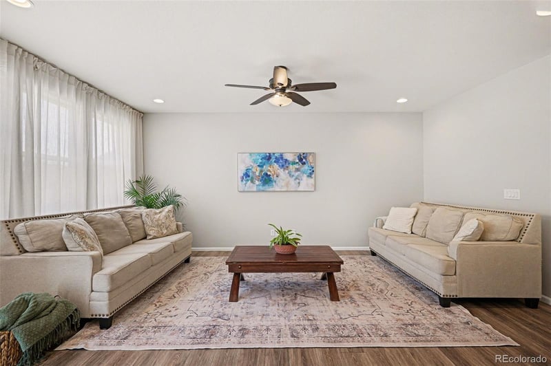 4726 Hannibal St, Denver, CO 80239