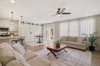4726 Hannibal St, Denver, CO 80239