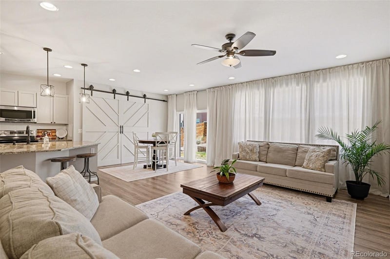 4726 Hannibal St, Denver, CO 80239
