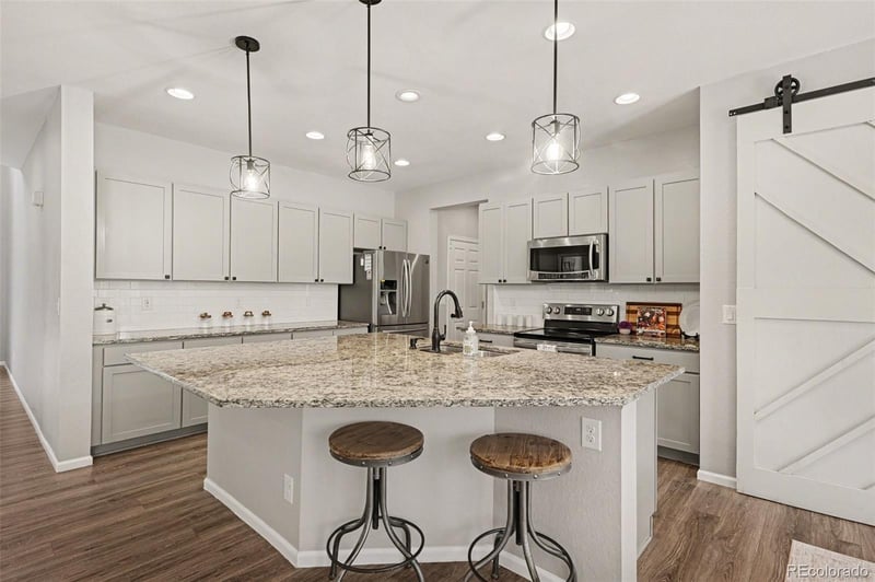 4726 Hannibal St, Denver, CO 80239