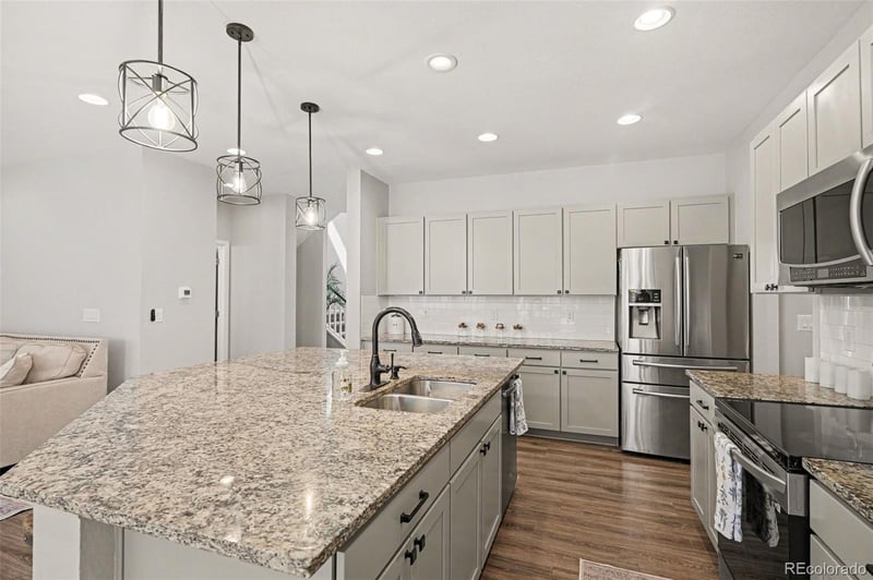 4726 Hannibal St, Denver, CO 80239
