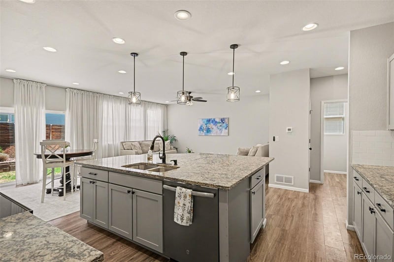 4726 Hannibal St, Denver, CO 80239
