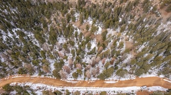 3388-3410 Mountain Estates Rd, Florissant, CO 80816