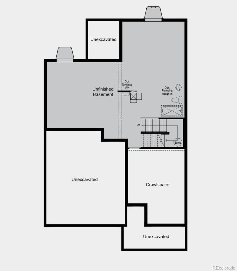 717 Bradley Cir, Elizabeth, CO 80107