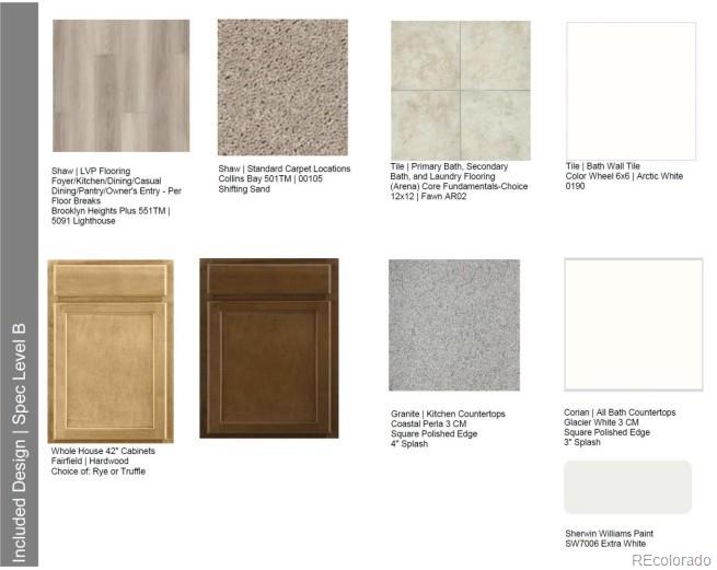 717 Bradley Cir, Elizabeth, CO 80107