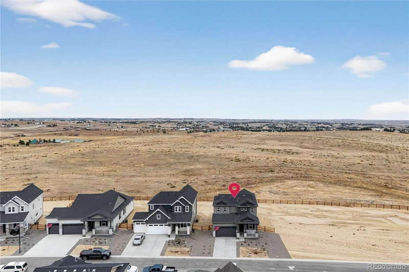 717 Bradley Cir, Elizabeth, CO 80107