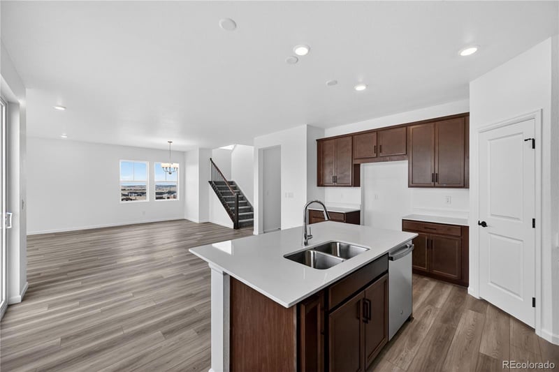 717 Bradley Cir, Elizabeth, CO 80107