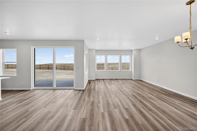 717 Bradley Cir, Elizabeth, CO 80107