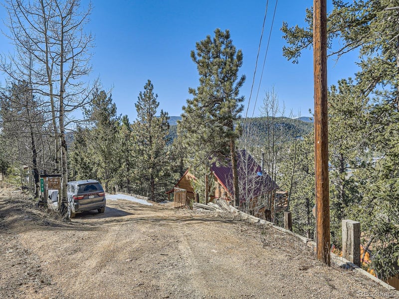 139 Hayes Rd, Bailey, CO 80421