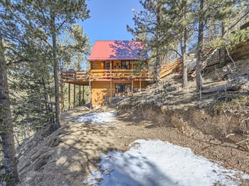 139 Hayes Rd, Bailey, CO 80421
