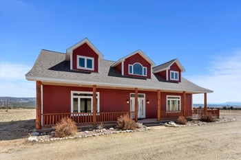 30281 County Road 361, Buena Vista, CO 81211