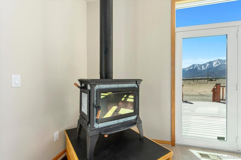 30281 County Road 361, Buena Vista, CO 81211