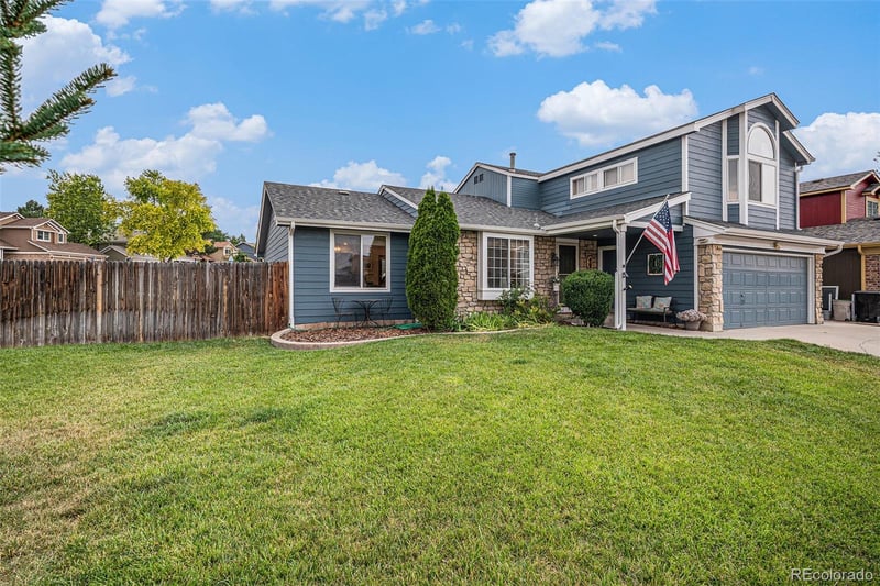 6325 Oak Way, Littleton, CO 80127