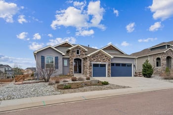 1215 Night Blue Cir, Monument, CO 80132