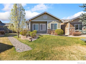 1020 Nightingale Dr, Fort Collins, CO 80525