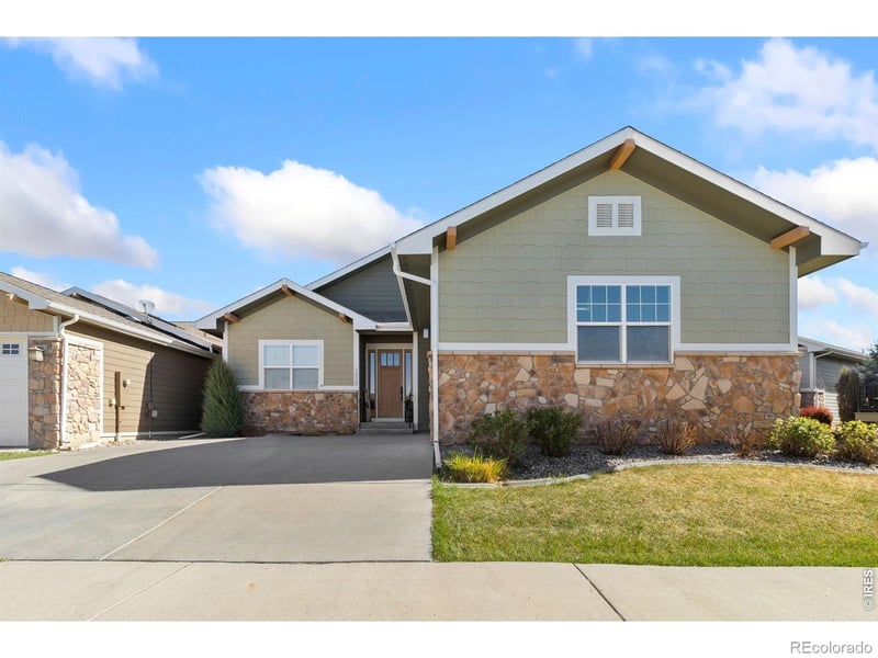 1020 Nightingale Dr, Fort Collins, CO 80525