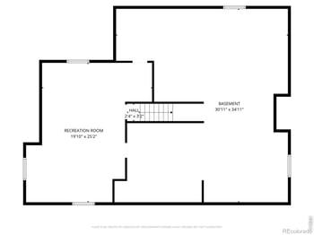 1020 Nightingale Dr, Fort Collins, CO 80525