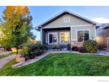 1020 Nightingale Dr, Fort Collins, CO 80525