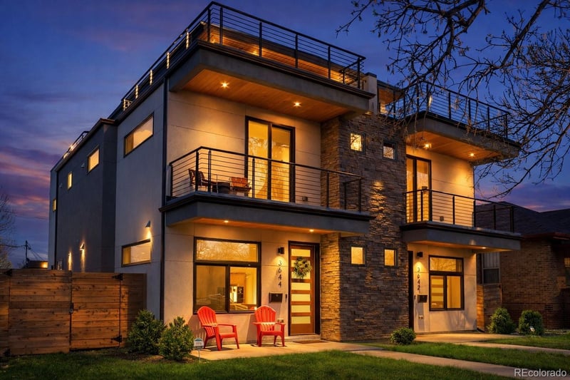 3644 Vallejo St, Denver, CO 80211