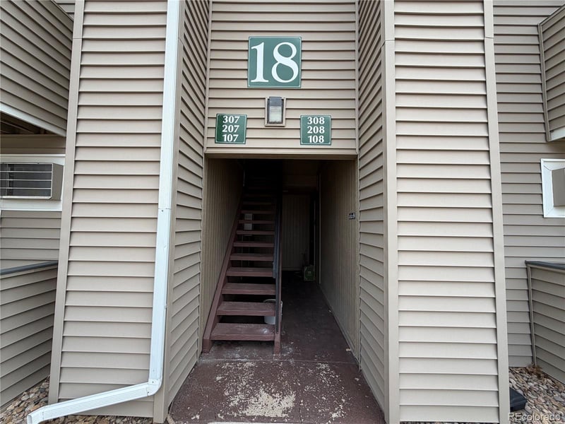 10150 Virginia Ave #18-107, Denver, CO 80247