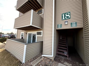 10150 Virginia Ave #18-107, Denver, CO 80247