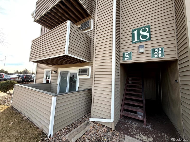 10150 Virginia Ave #18-107, Denver, CO 80247