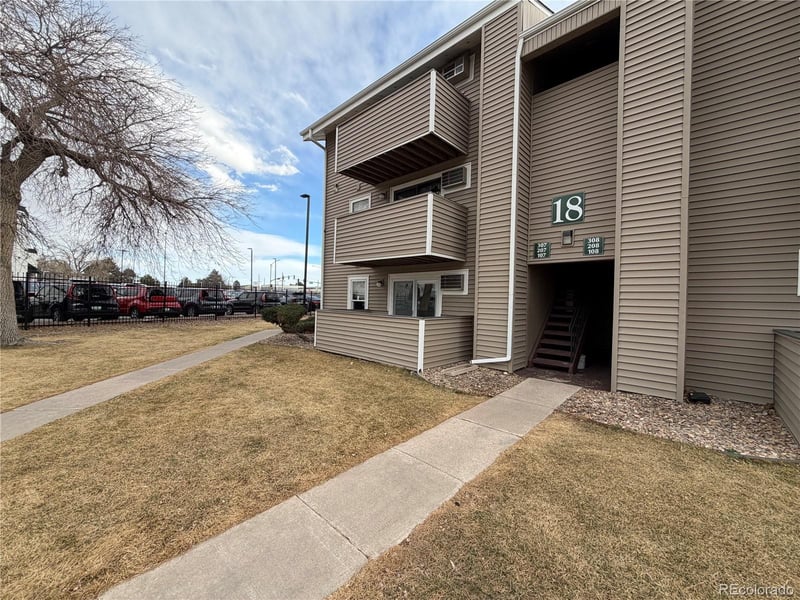 10150 Virginia Ave #18-107, Denver, CO 80247