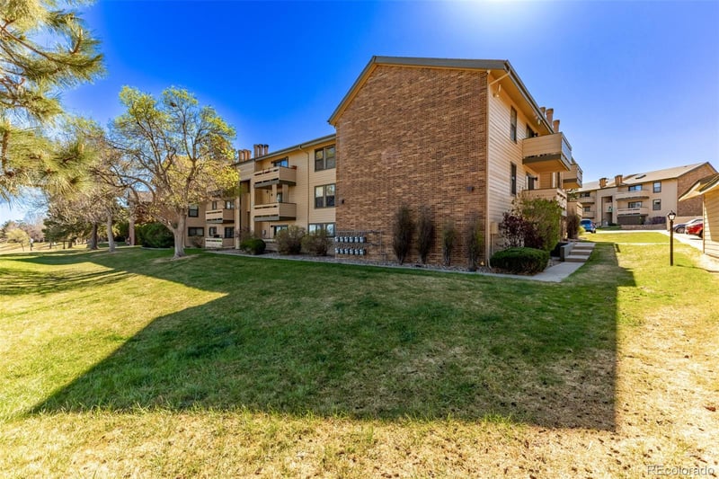 420 Zang St #3-106, Lakewood, CO 80228