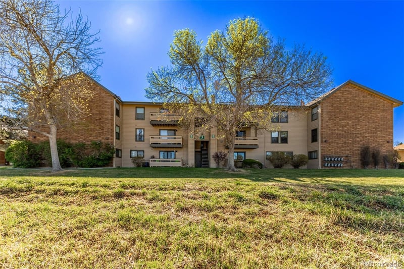 420 Zang St #3-106, Lakewood, CO 80228