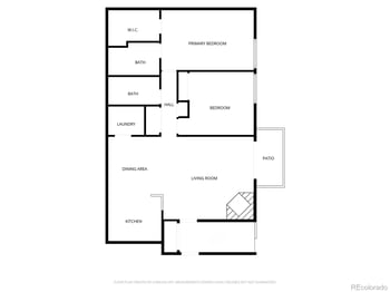 420 Zang St #3-106, Lakewood, CO 80228