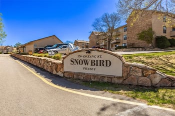 420 Zang St #3-106, Lakewood, CO 80228