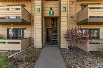 420 Zang St #3-106, Lakewood, CO 80228
