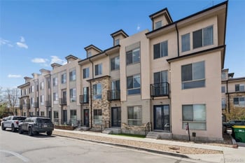 1935 Eaton St, Lakewood, CO 80214