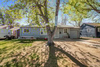 5004 Center Dr, Denver, CO 80219