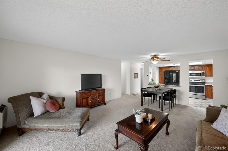 2868 Heather Gardens Way #103, Aurora, CO 80014