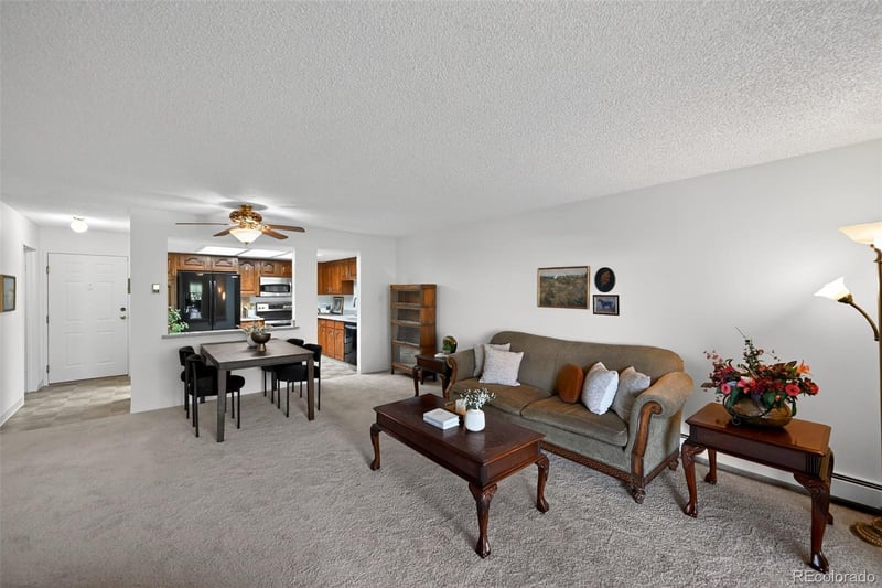 2868 Heather Gardens Way #103, Aurora, CO 80014