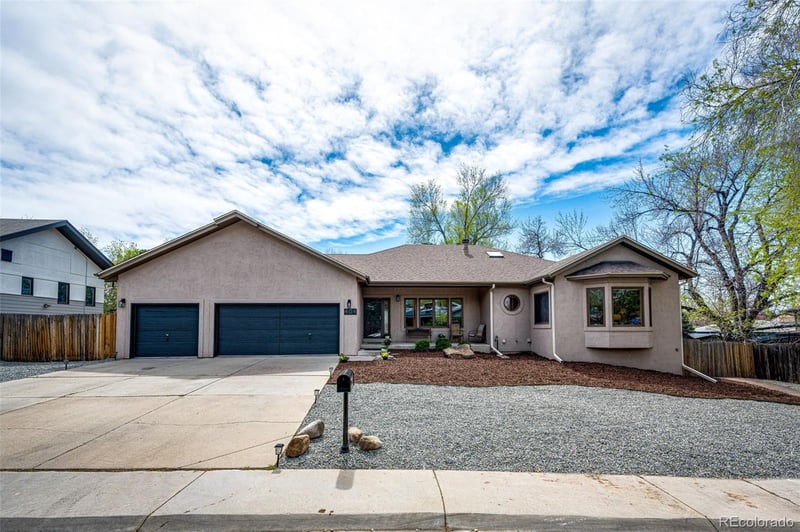 404 E Lake Pl, Centennial, CO 80121