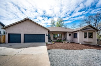 404 Lake Pl, Centennial, CO 80121