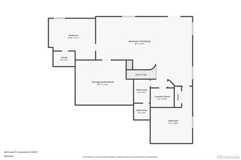 404 Lake Pl, Centennial, CO 80121